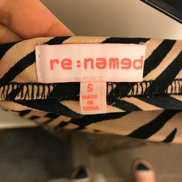 SHOPBOP Re:named Dress - Picture 4 of 5